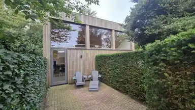 132m2 apartment to rent for 1500€/month in Laan van Brabant 22, Roosendaal