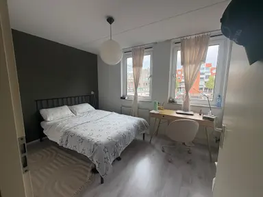 10m2 room zur Miete für 661€/Monat in Rotterdam