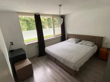 18m2 room zur Miete für 1000€/Monat in Hendrick Staetsweg, Rotterdam