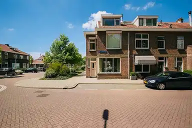 98m2 studio to rent for 950€/month in P.C. Hooftstraat, Gouda