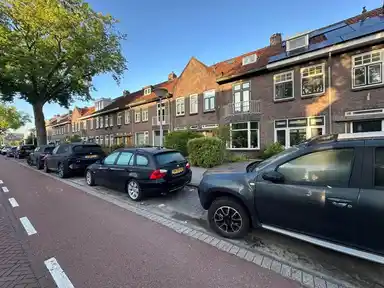 139m2 house to rent for 2095€/month in Roostenlaan 6, Eindhoven