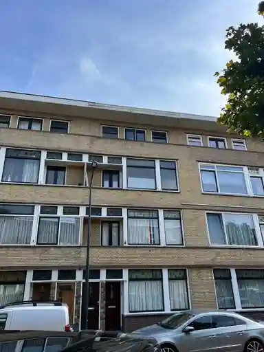 104m2 apartment to rent for 2100€/month in Rembrandtlaan 92A, Schiedam
