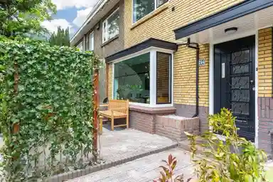 21m2 studio to rent for 742€/month in Graafseweg, Nijmegen