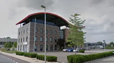 43m2 apartment to rent for 744€/month in Stationsplein 10, Steenwijk