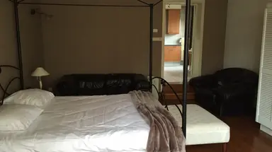 40m2 studio zur Miete für 500€/Monat in Koning Childebertstraat, Maastricht