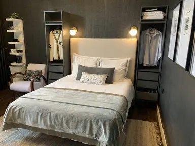 31m2 studio zur Miete für 900€/Monat in Rijksweg 7, Maastricht
