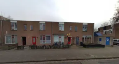 75.51m2 house to rent for 900.07€/month in Riekstraat 7, Purmerend