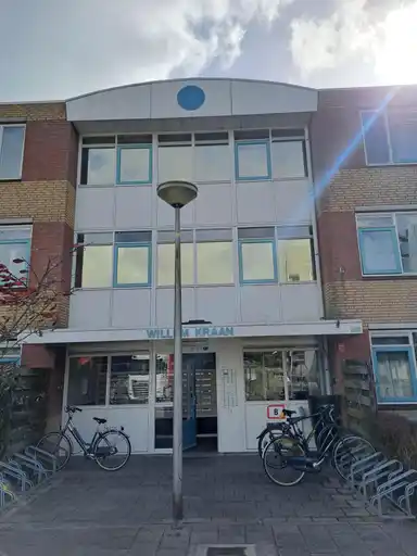 51.53m2 apartment to rent for 500€/month in Gooimeer 46, Purmerend