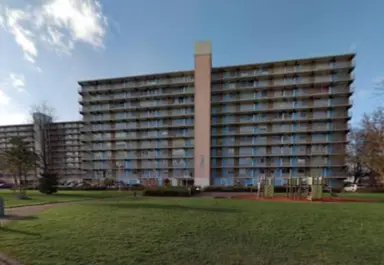 68.6m2 apartment to rent for 682.96€/month in Anne Franklaan 295, Purmerend