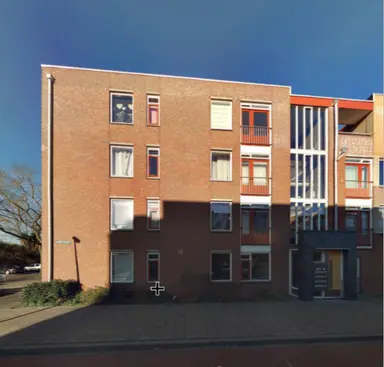 35.53m2 apartment to rent for 598.42€/month in Landauerstraat 58, Purmerend