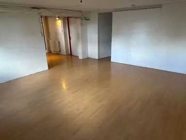 47m2 apartment to rent for 1025€/month in van Oldenbarneveltstraat, Nijmegen