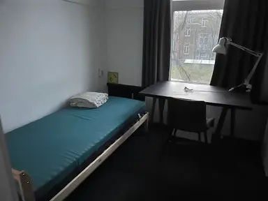 13.1m2 room to rent for 740€/month in van Welderenstraat, Nijmegen