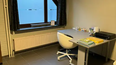 24m2 studio zur Miete für 525€/Monat in Bloemfonteinstraat, Tilburg