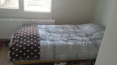 42m2 studio zur Miete für 545€/Monat in Korte Hoefstraat, Tilburg