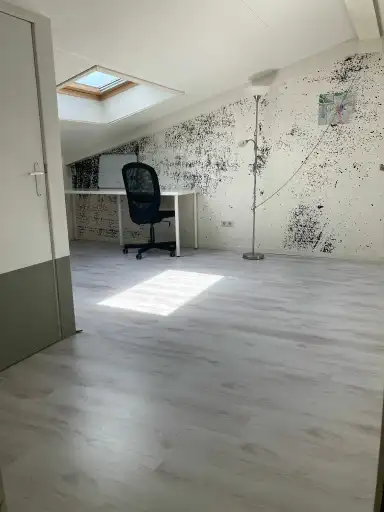 25m2 room zur Miete für 410€/Monat in Heuvelplein, Breda