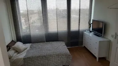 35m2 studio zur Miete für 650€/Monat in Utrecht