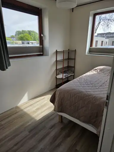 8m2 room to rent for 300€/month in Leeuwarden
