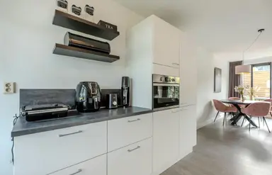 14m2 room zur Miete für 800€/Monat in Heusdenhoutsestraat, Breda