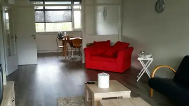 13μ² room προς ενοικίαση για 450€/μήνα σε De Koppele 1A, Eindhoven