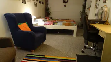 13μ² room προς ενοικίαση για 540€/μήνα σε Planetenlaan, Eindhoven