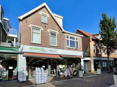 37m2 apartment to rent for 675€/month in Maandereind, Ede