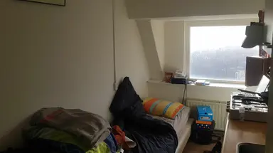 9m2 room to rent for 250€/month in Nachtegaalstraat, Zwolle