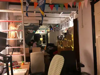 15m2 room in affitto per 310€/mese a Nassaulaan 4, Delft