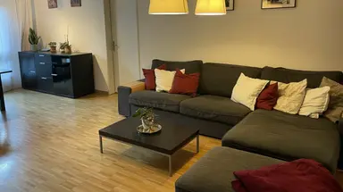 40m2 studio te huur voor 750€/maand in Hamerstraat 97, The Hague