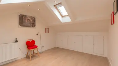 14μ² room προς ενοικίαση για 405€/μήνα σε Hasebroekstraat 2, Leiden