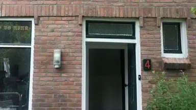120μ² room προς ενοικίαση για 575€/μήνα σε Vrouwenweg 3, Leiden
