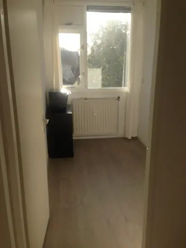 15m2 studio à louer pour 500€/mois à Sperwerhorst 1, Leiden