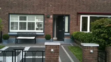 25m2 studio à louer pour 650€/mois à Leidseweg, Leiden