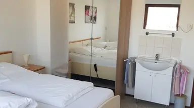 20m2 room to rent for 650€/month in Van Kleffenslaan 2, Middelburg
