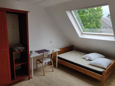 15m2 room to rent for 550€/month in Utrechthof, Almere