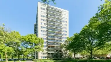 86m2 apartment to rent for 815€/month in Vanekerstraat 8, Enschede