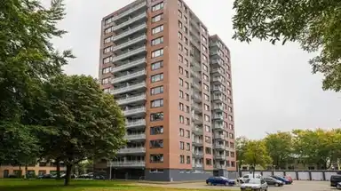 92m2 apartment to rent for 840€/month in Waalstraat 35, Enschede