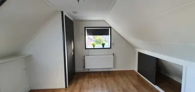 22m2 room to rent for 575€/month in Piet Joubertstraat 2, Apeldoorn