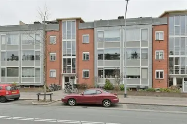60m2 apartment te huur voor 940€/maand in Oosterengweg 4-15, Hilversum