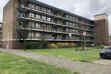 78m2 apartment to rent for 880€/month in Banckertlaan 29, Hilversum