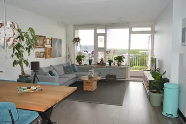 60m2 apartment te huur voor 750€/maand in Chagallpassage, Emmen