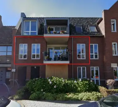 100m2 apartment to rent for 1209€/month in Schoutenstraat, Barneveld