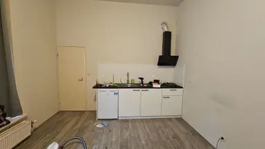 25μ² room προς ενοικίαση για 909€/μήνα σε Peperstraat, Groningen