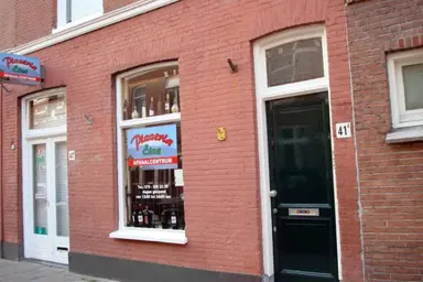25m2 room zur Miete für 415€/Monat in Chasséstraat, The Hague