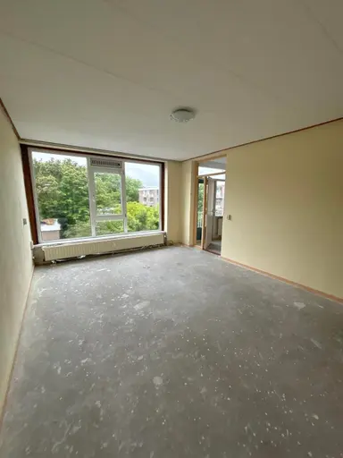 0m2 apartment to rent for 400€/month in Obrechtstraat 10, Schiedam