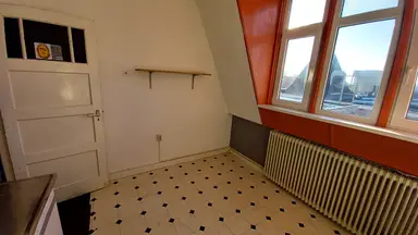 37m2 room à louer pour 774.6€/mois à De Wetstraat, Arnhem
