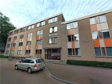 17.75μ² room προς ενοικίαση για 424.83€/μήνα σε Doctor Joop den Uylstraat 34, Eindhoven
