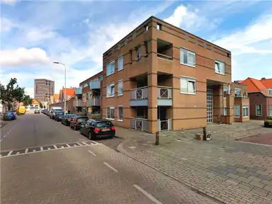 43m2 apartment in affitto per 651.8€/mese a Acaciastraat 32, Eindhoven