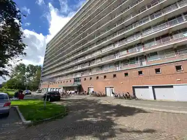 0m2 apartment à louer pour 452€/mois à Katwijk