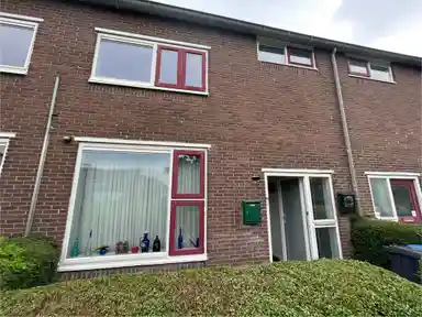 30m2 house à louer pour 230€/mois à Arnhem