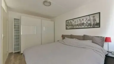 20m2 room zur Miete für 620€/Monat in Aleidisstraat 7D, Rotterdam